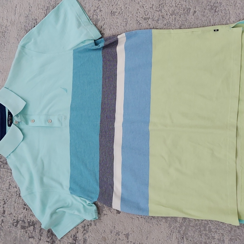 Nautica polo